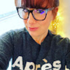 Meet your Posher, Erica